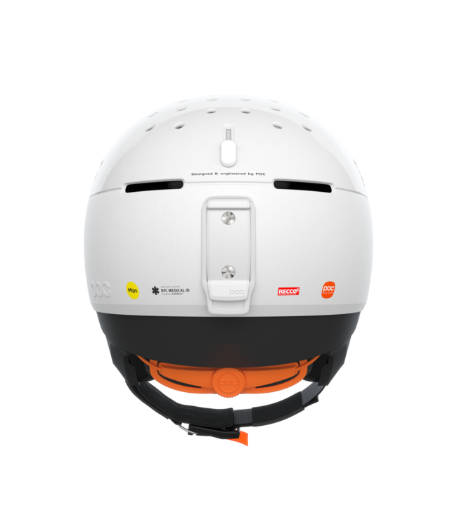 Poc Meninx Rs Mips Racing Ski Helmet