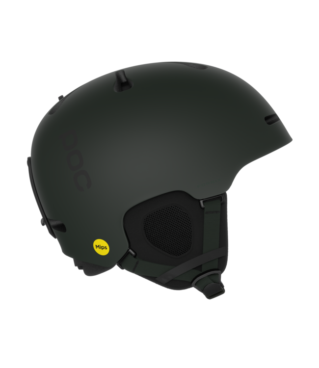 Poc Fornix Mips Pow JJ Ski Helmet