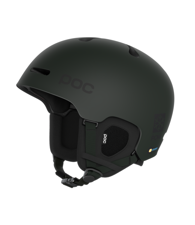 Poc Fornix Mips Pow JJ Ski Helmet