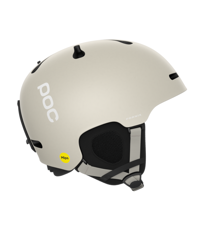 Poc Fornix Mips Pow JJ Ski Helmet