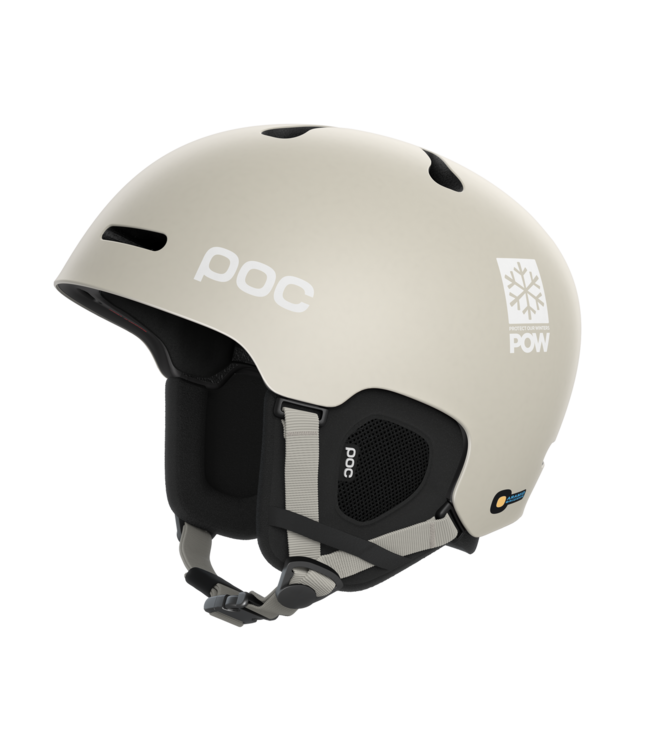 Poc Fornix Mips Pow JJ Ski Helmet
