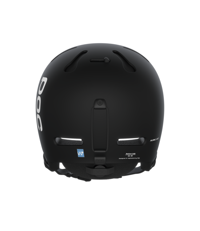 Poc Auric Cut Versatile Ski Helmet