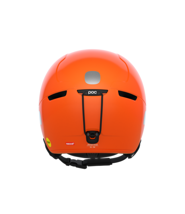 Poc Pocito Obex MIPS Adjustable Ski Helmet For Kids