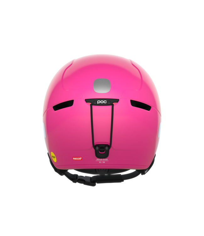 Poc Pocito Obex MIPS Adjustable Ski Helmet For Kids
