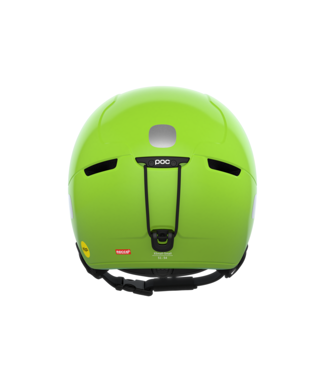 Poc Pocito Obex MIPS Adjustable Ski Helmet For Kids