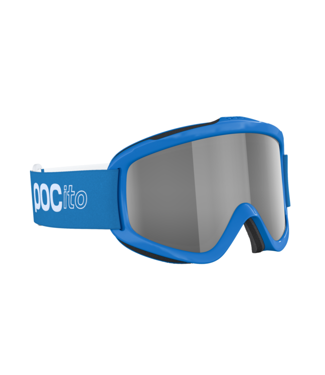 Poc Pocito Iris Ski Goggles Clarity Pocito For Kids