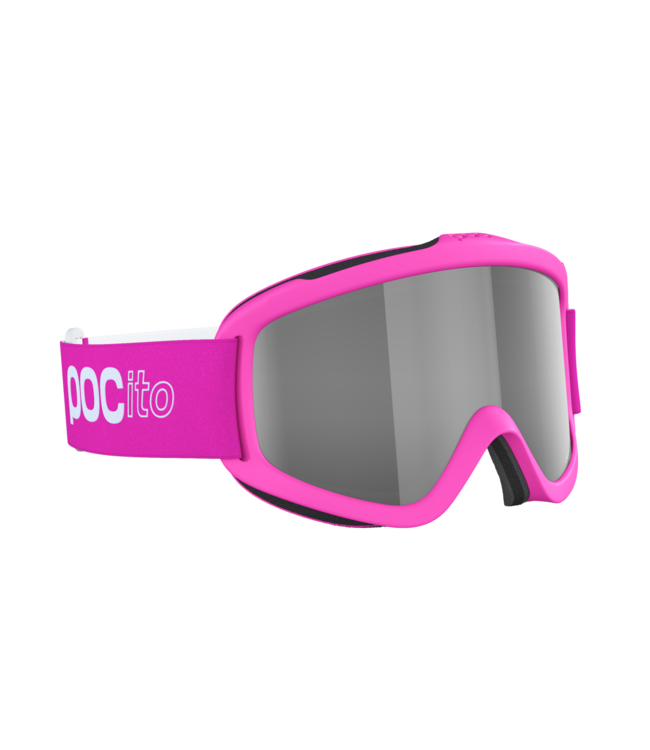 Poc Pocito Iris Ski Goggles Clarity Pocito For Kids