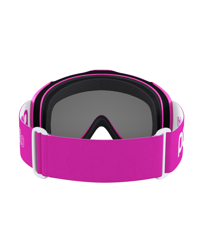 Poc Pocito Iris Ski Goggles Clarity Pocito For Kids
