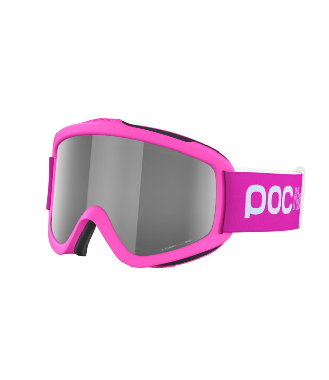 Poc Pocito Iris Ski Goggles Clarity Pocito For Kids