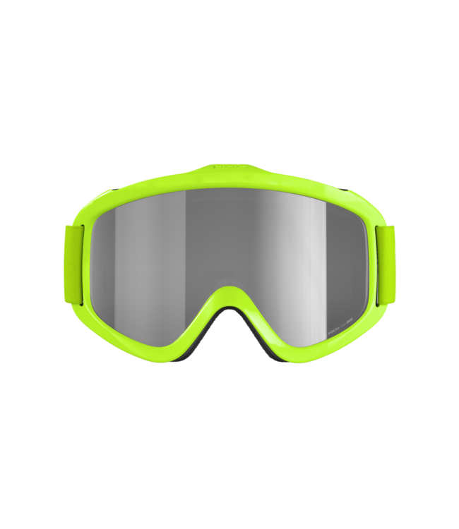 Poc Pocito Iris Ski Goggles Clarity Pocito For Kids