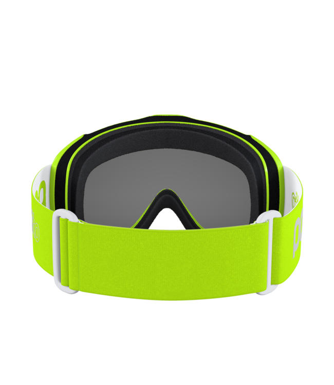 Poc Pocito Iris Ski Goggles Clarity Pocito For Kids