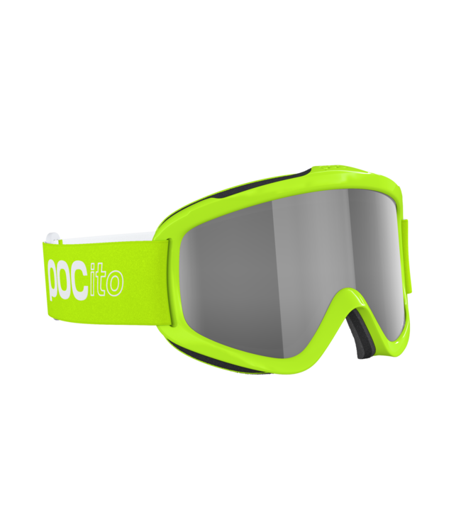Poc Pocito Iris Ski Goggles Clarity Pocito For Kids