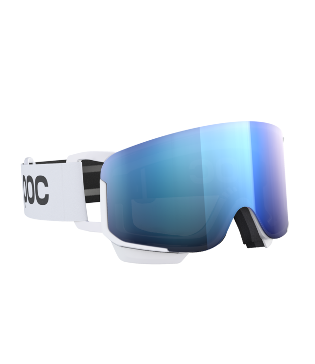 Poc Nexal Mid Ski Goggles