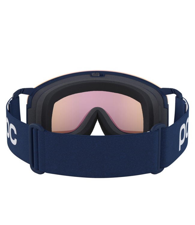 Poc Nexal Mid Ski Goggles
