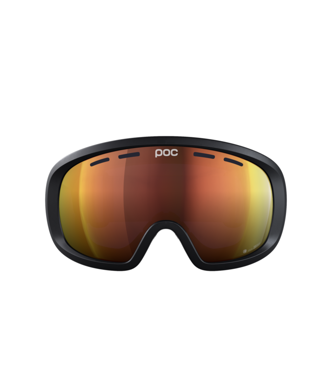 Poc Fovea Mid Ski Goggle