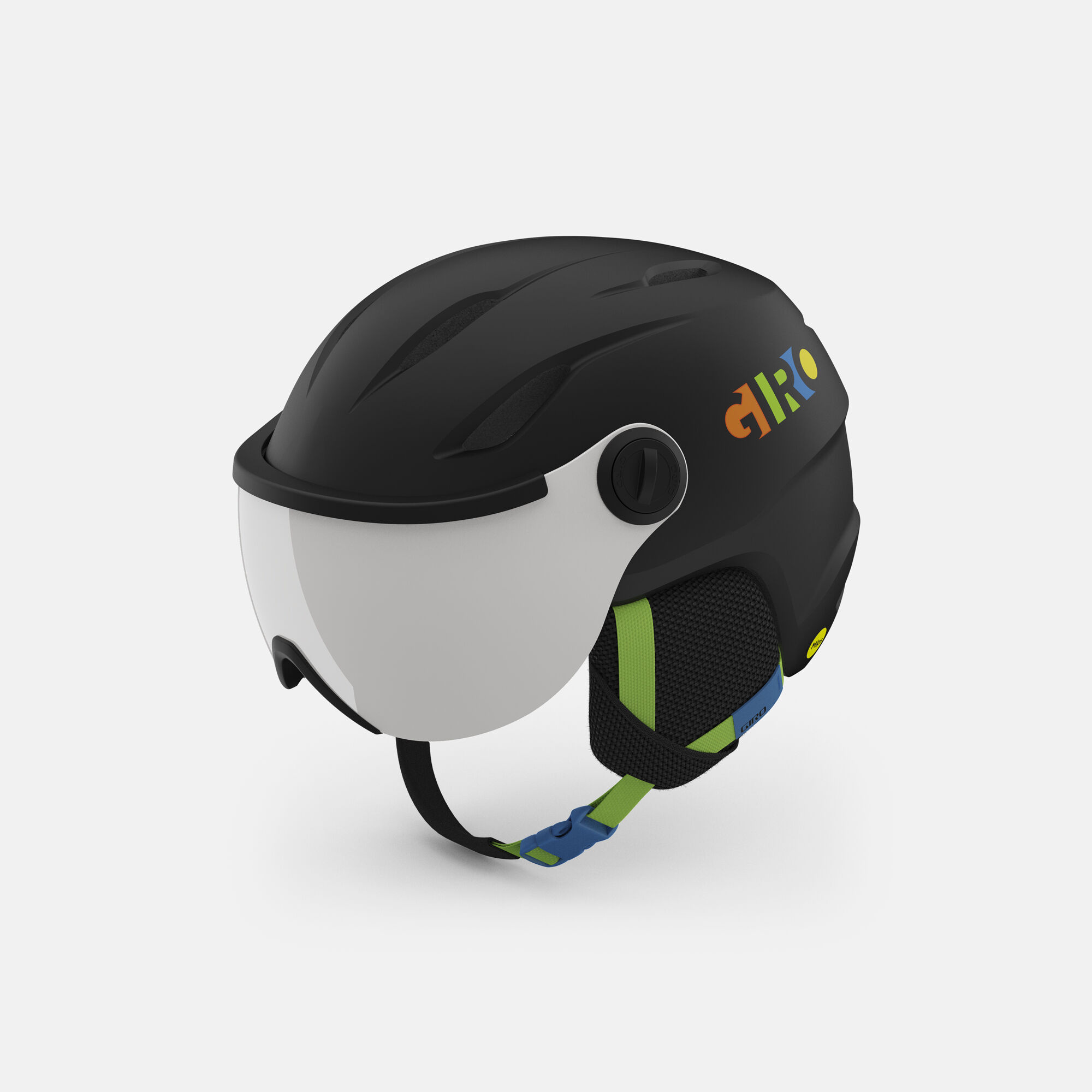 giro buzz mips helmet