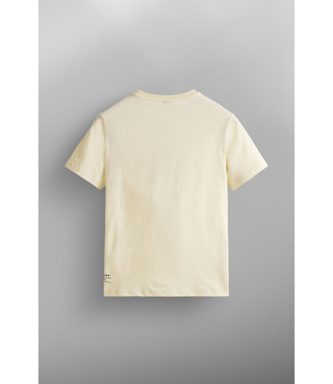 Picture Organic Clothing Lakin Crew Neck Tee For Kids