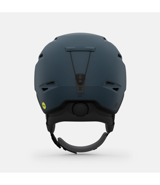 Giro Grid Spherical MIPS Helmet