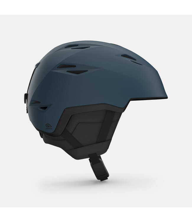 Giro Grid Spherical MIPS Helmet