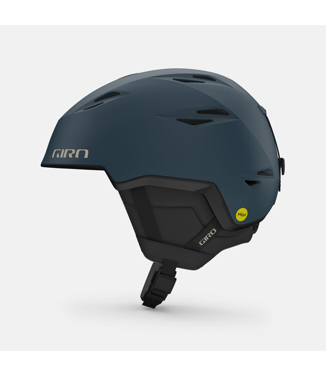 Giro Grid Spherical MIPS Helmet