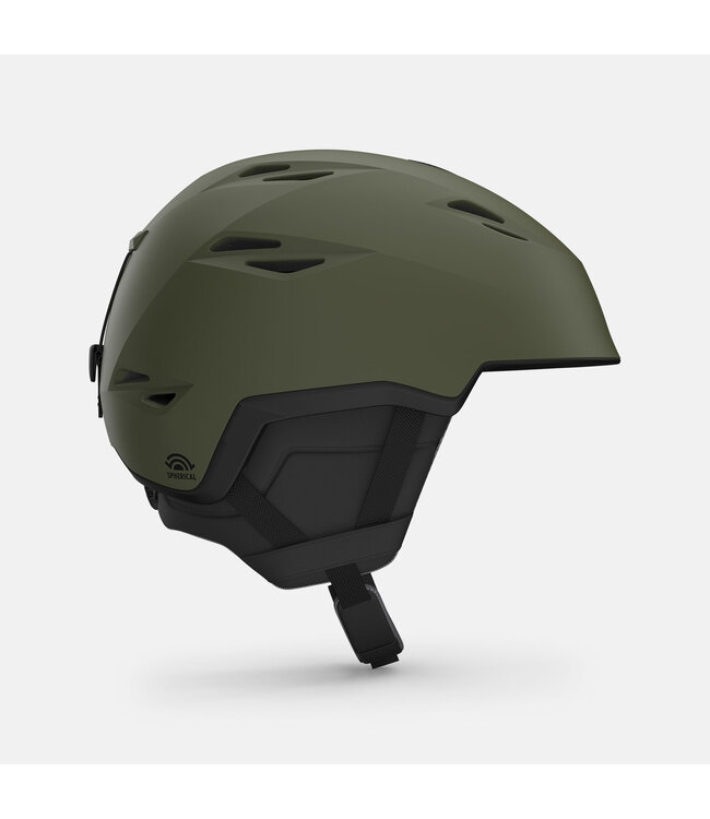 Giro Grid Spherical MIPS Helmet