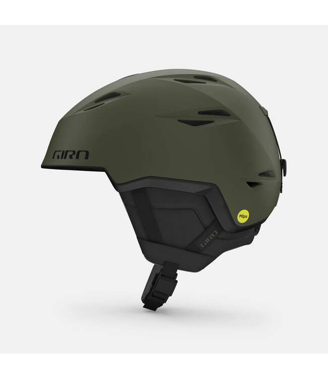 Giro Grid Spherical MIPS Helmet