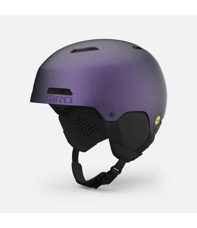 Giro Ledge FS MIPS Helmet