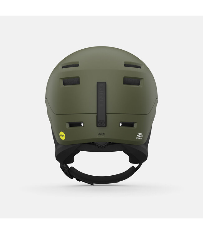 Giro Owen Spherical MIPS Helmet