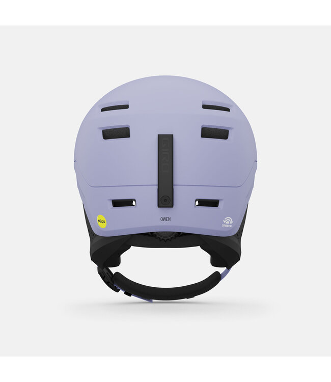 Giro Owen W Spherical MIPS Helmet
