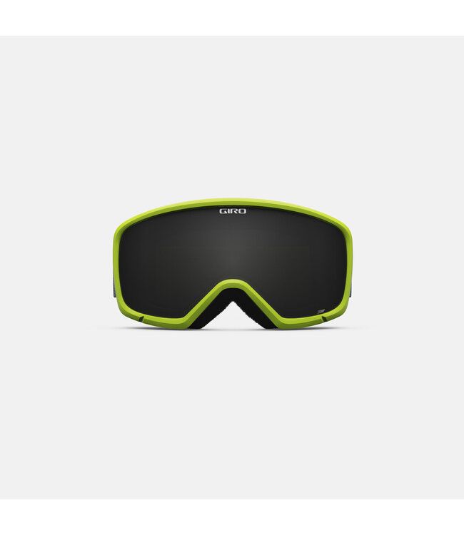 Stomp Flash Goggle SILVER SPORT
