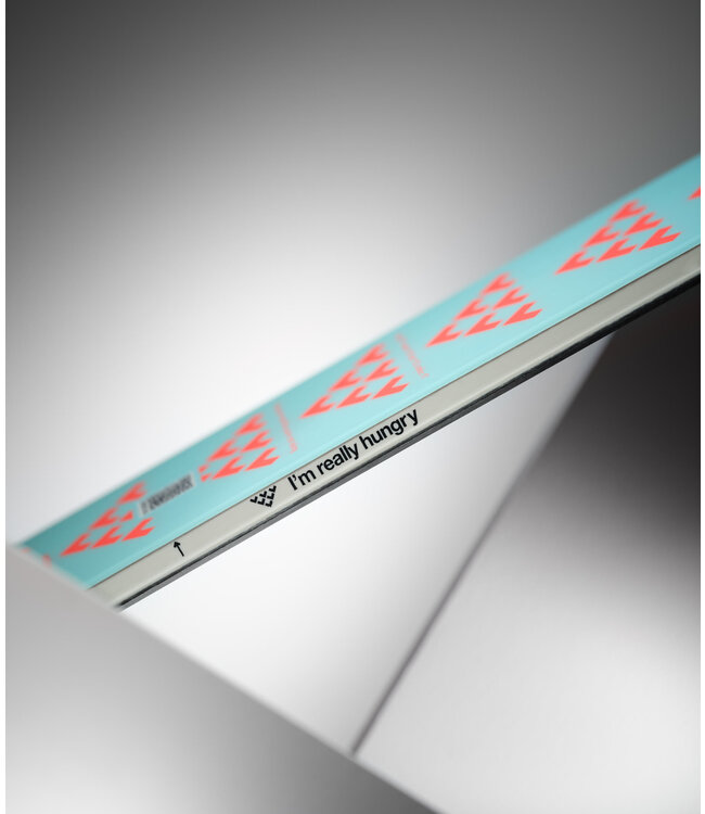 Black Crows Captis Birdie All-Mountain Skis For Women