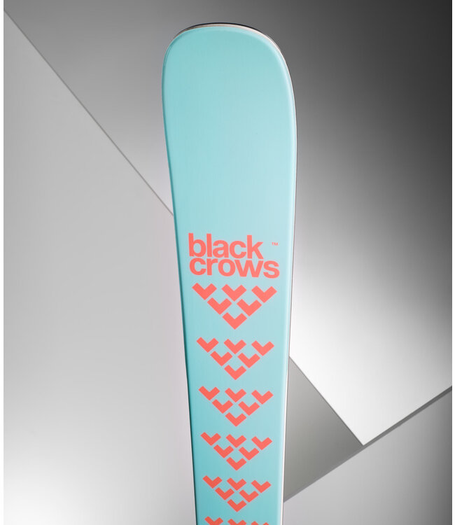 Black Crows Captis Birdie All-Mountain Skis For Women