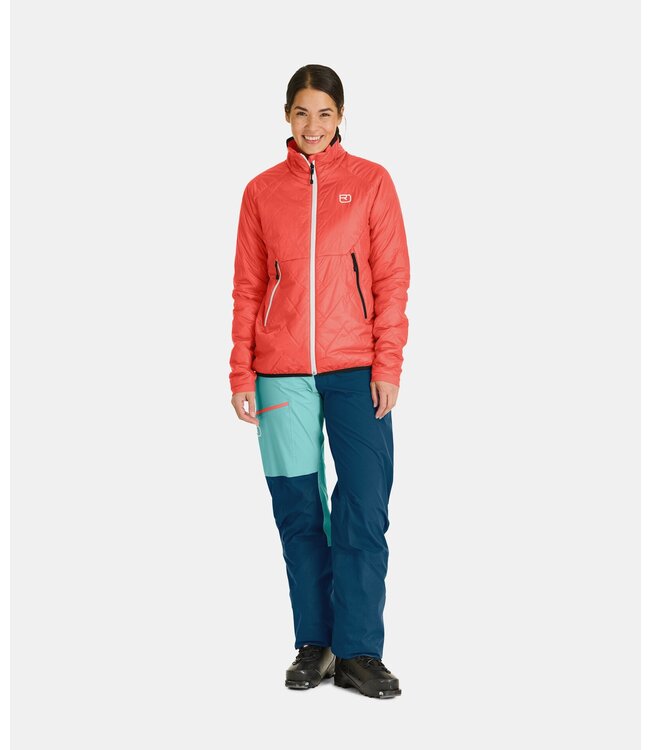 Ortovox Piz Vial Jacket For Women