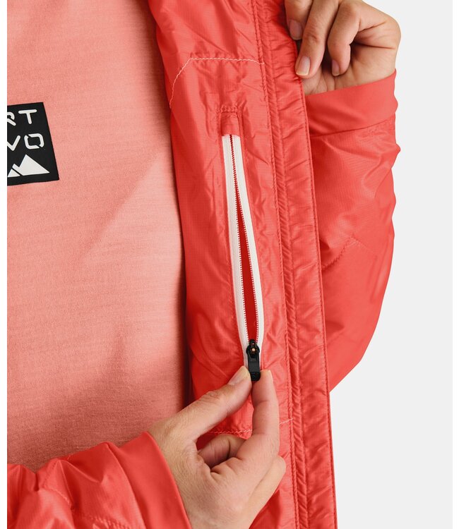 Ortovox Piz Vial Jacket For Women