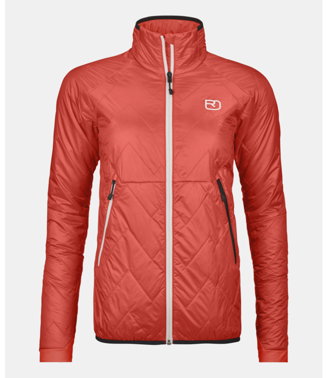 Ortovox Piz Vial Jacket For Women