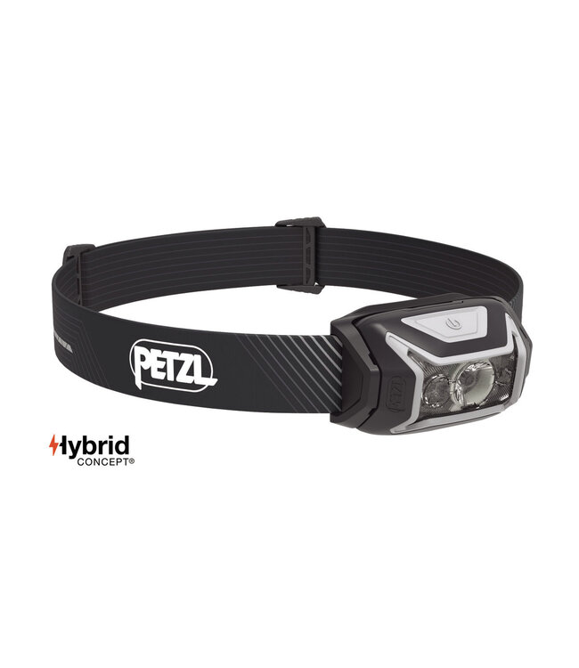 Petzl Actik® Core Headlamps