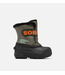 Sorel Snow Commander™ Shell Boot For Children