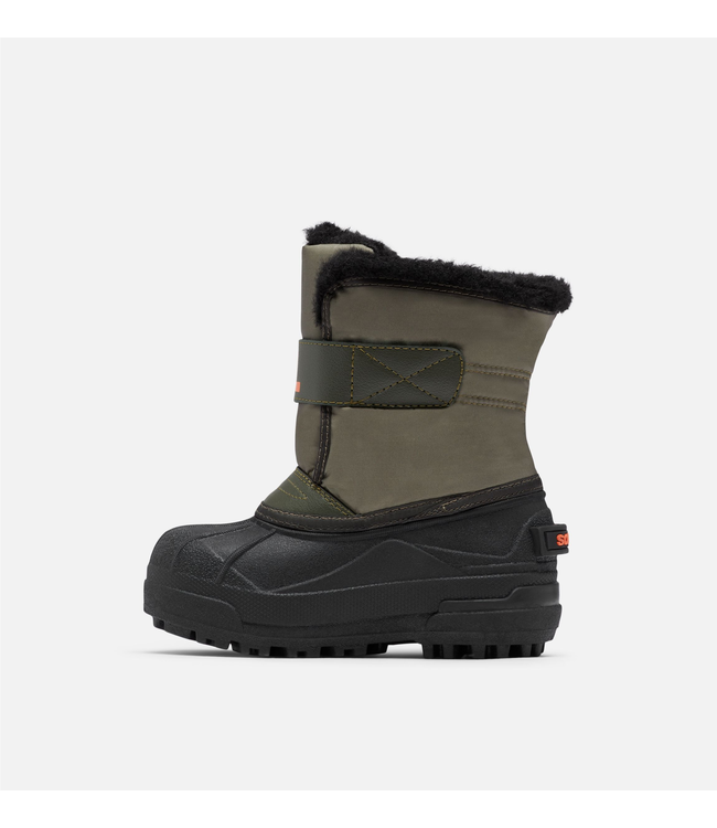 Sorel Snow Commander™ Shell Boot For Children