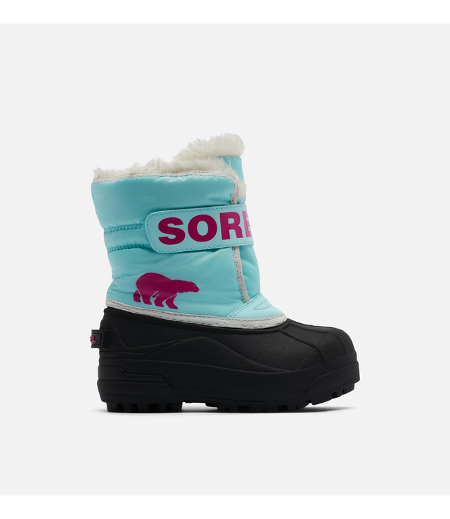 Sorel Snow Commander™ Shell Boot For Children