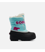 Sorel Snow Commander™ Shell Boot For Children