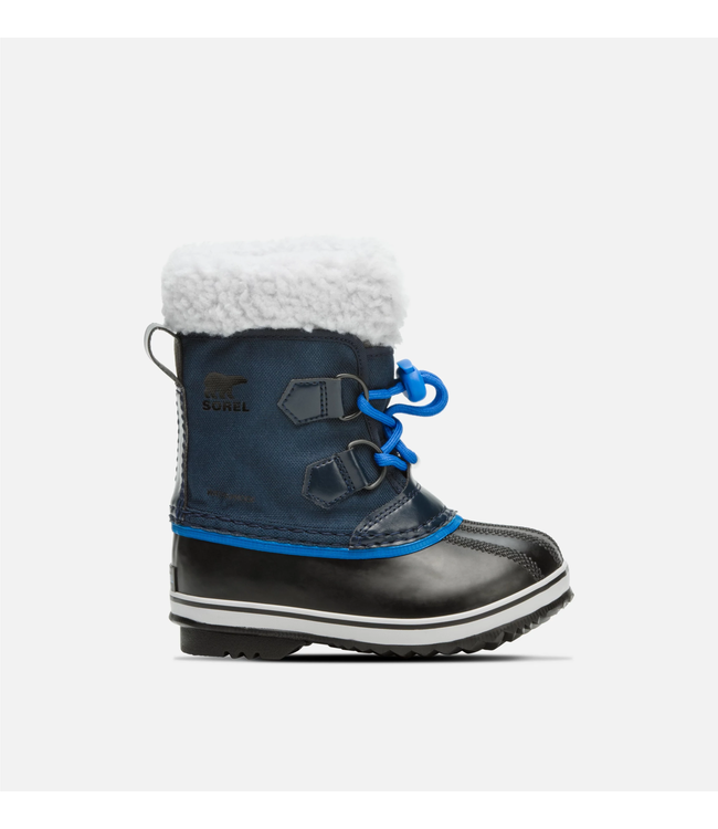 Sorel Yoot Pac™ Nylon Wp Shell Boot For Children