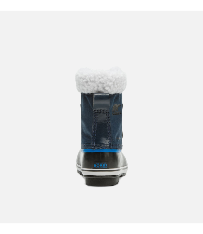 Sorel Yoot Pac™ Nylon Wp Shell Boot For Children