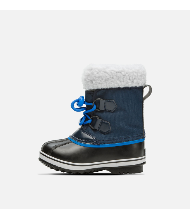 Sorel Yoot Pac™ Nylon Wp Shell Boot For Children