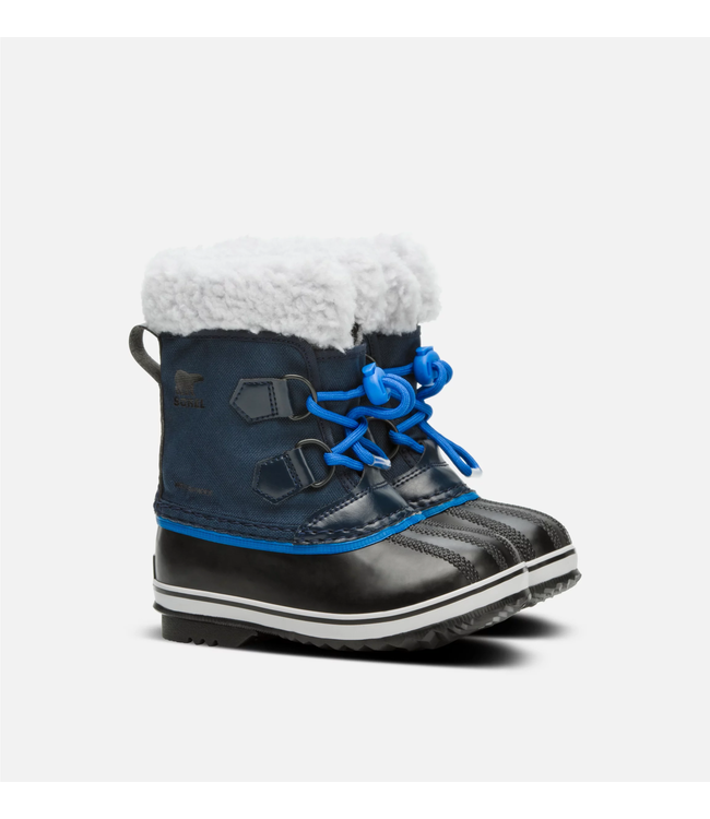Sorel Yoot Pac™ Nylon Wp Shell Boot For Children