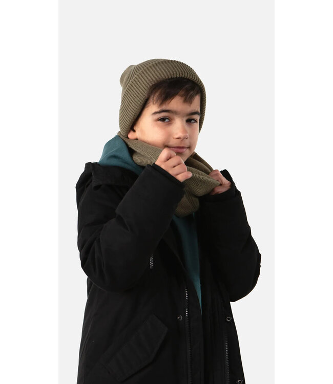 Barts Kinabalu Col Scarf For Kids