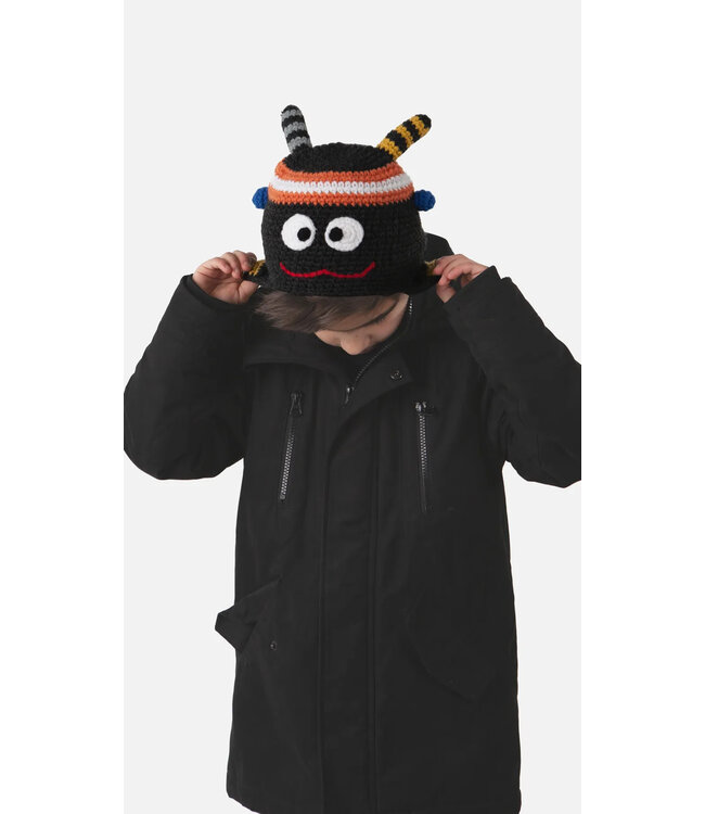 Barts Monster Beanie For Kids