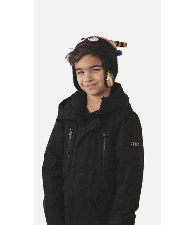 Barts Monster Beanie For Kids