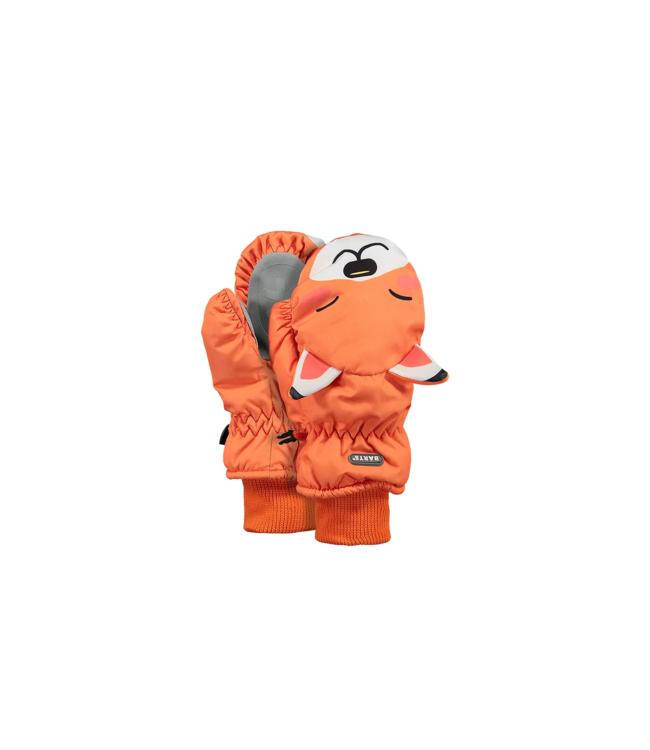 Barts Nylon Mitts 3D For Kids