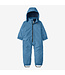 Patagonia Snow Pile One-Piece For Babies