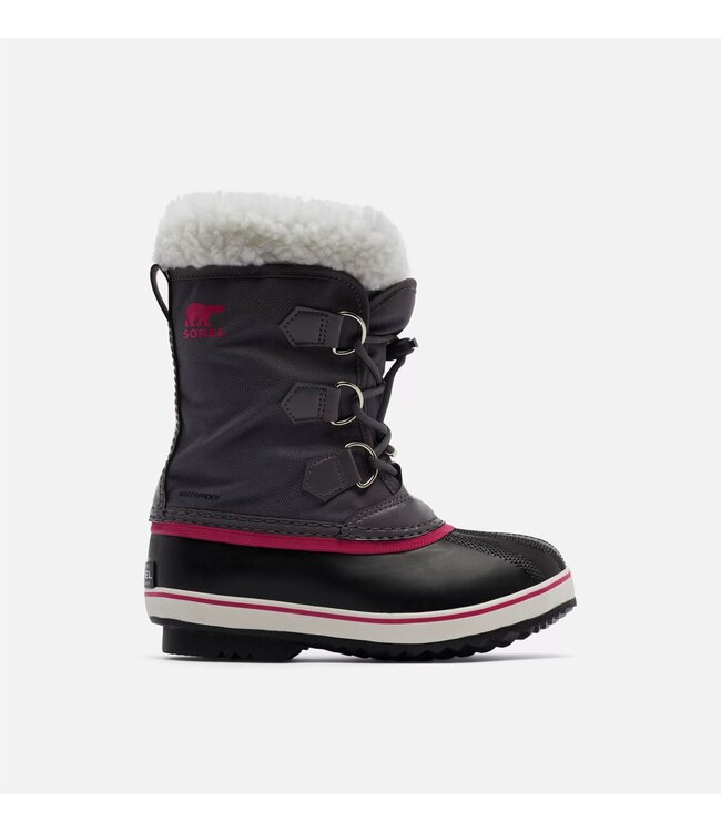 Sorel Yoot Pac™ Nylon Wp Shell Boot For Children